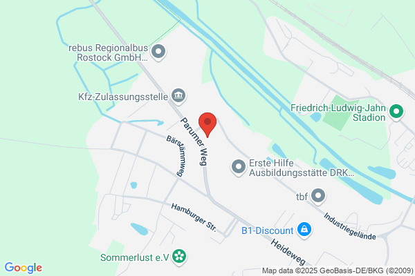 Newi Werbung Prospektvertrieb