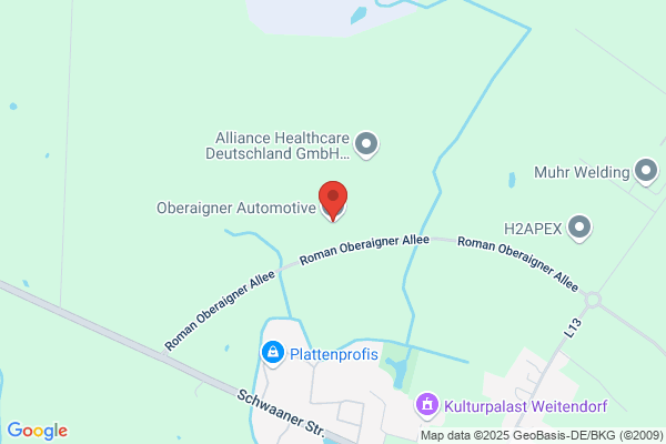 Oberaigner Automotive GmbH