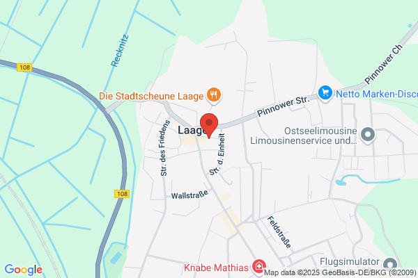 Rechtsanwaltskanzlei Natzius