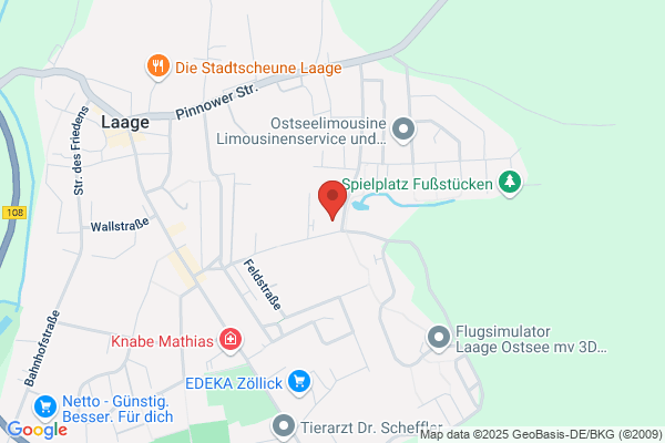 Seniorenwohnanlage Am Fischteich