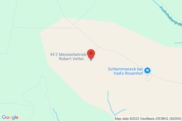 KFZ-Service R. Vetter