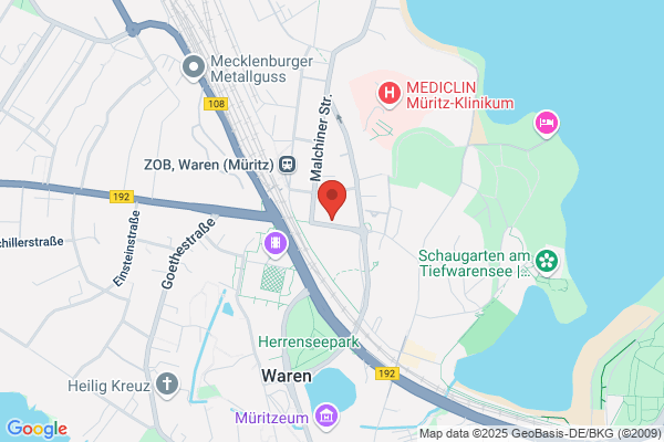 Haarstudio Nord