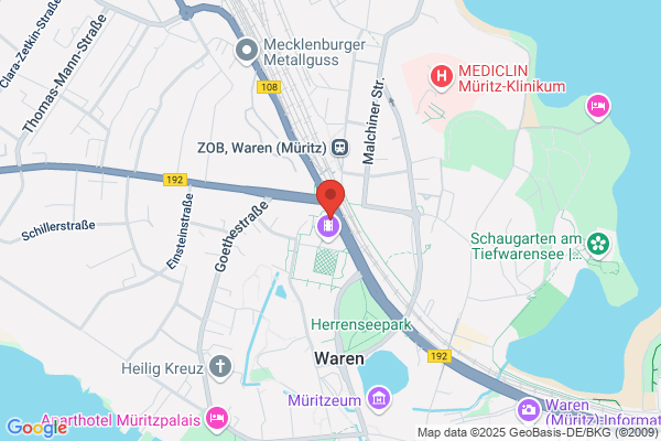 Rechtsanwälte Hein Kootz