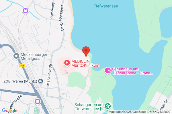 AWO-Müritz gGmbH