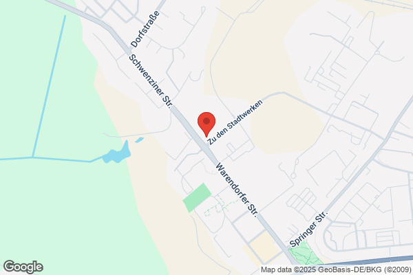 Maruschke Personaldienstleistungen GmbH
