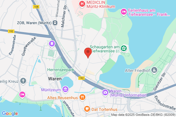 Mecklenburger Grundbesitzverwaltung