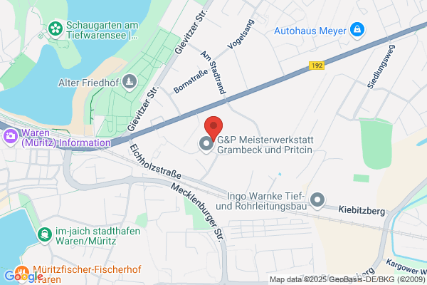 Paulsen & Eckhardt GmbH