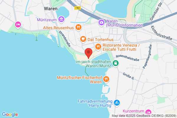 Warener Schiffahrts-