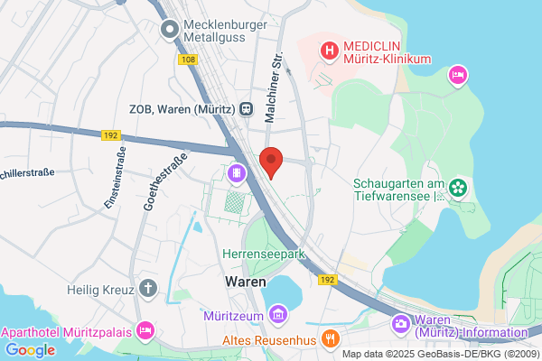 Tierarztpraxis Heike Hoch