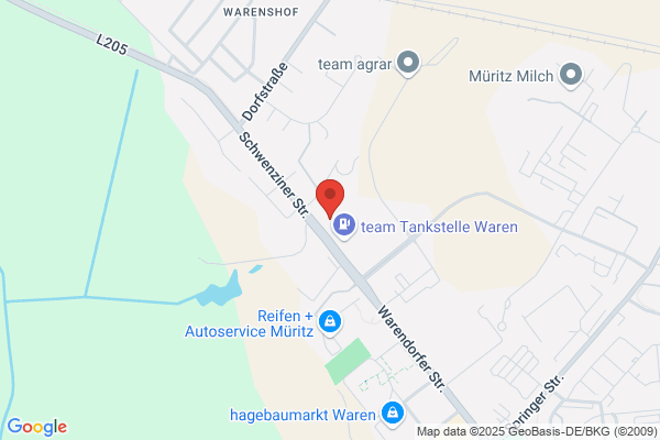 L und K GmbH
