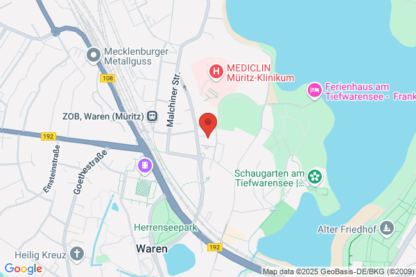 Projektentwicklung HARM GmbH Co. KG