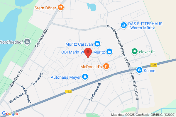 S & M Bau GmbH