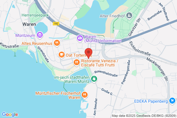 the wright place Waldbaden & Coaching