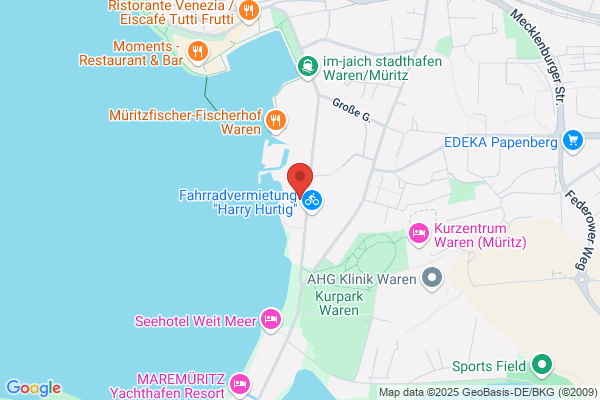 FerienwohnungMV