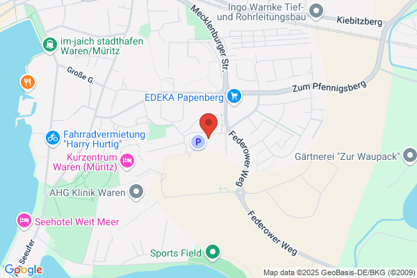Impexa Limited. Zweigniederlassung Deutschland
