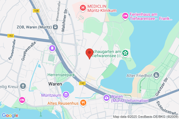 Geißel Abdichtungstechnik GmbH & Co. KG