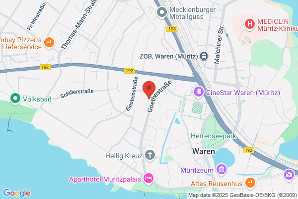 Linden-