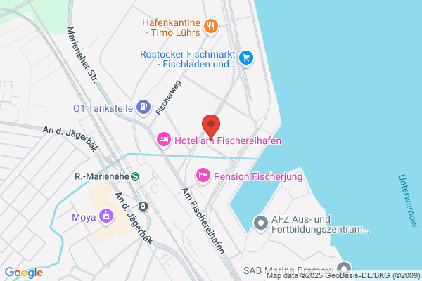 Bau-Rein Rostock GmbH