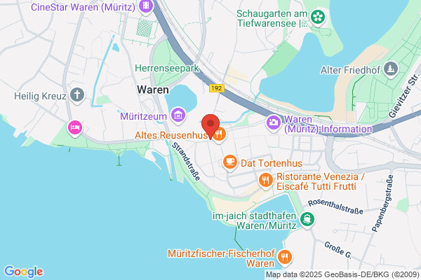 Wasserbettenhotel