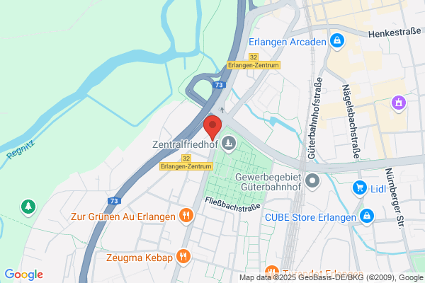 Ev. Freikirchl. Gemeinde