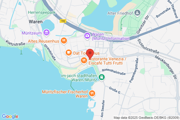 Rechtsanwaltskanzlei Dr. Radisch