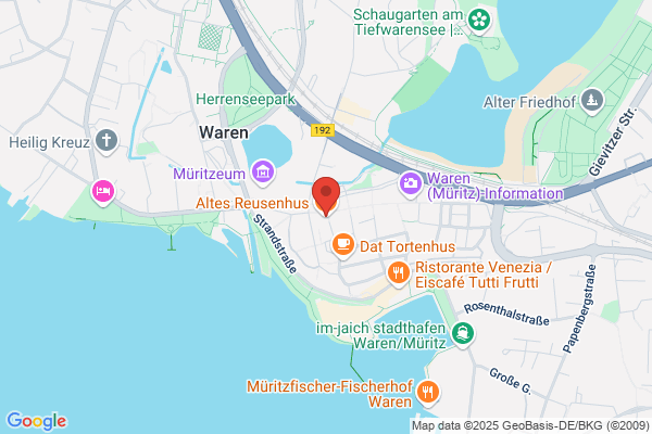 Altes Reusenhus