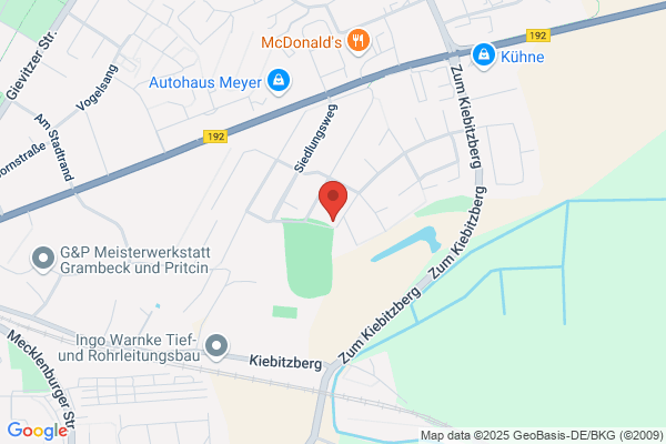 Lohnsteuerhilfeverein Vereinigte Lohnsteuerhilfe e.V.