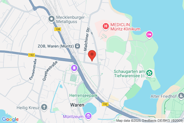 LVM Versicherung Michael Ebersbach - Versicherungsagentur
