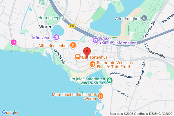 Ute Warbein