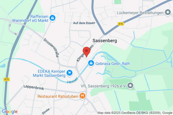 Allianz Versicherungsagentur