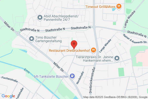 Dotterweich