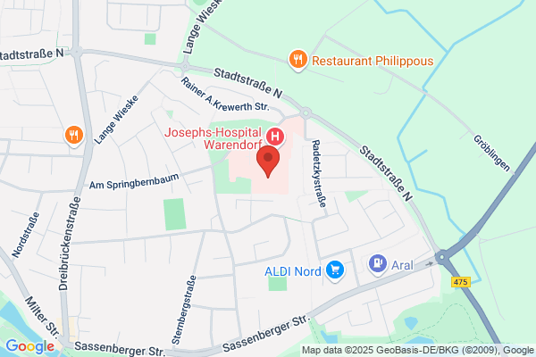 Apotheke im Gesundheitszentrum