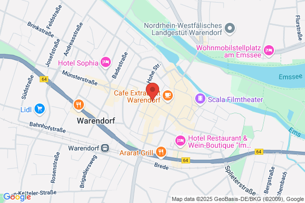 Hansa-Apotheke