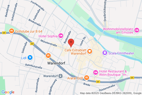 Marien-Apotheke