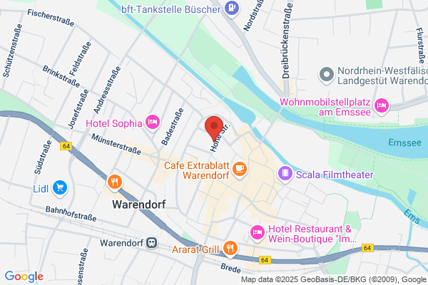 Frielinghaus