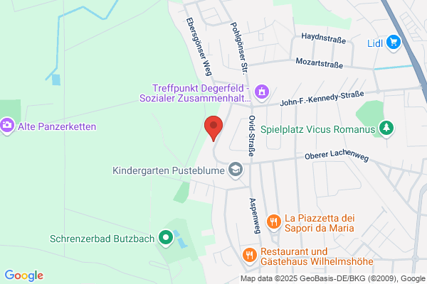 Bitter Architektur