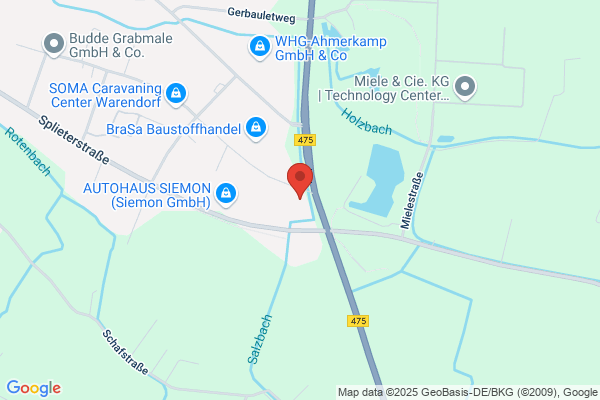 Klein Riesenbeck und Assoziierte GmbH