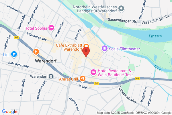 Altefrohne Planungsgesellschaft mbH