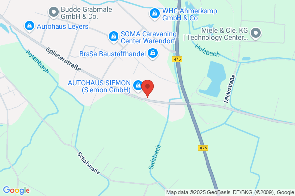 Autohaus H. Siemon GmbH & Co. KG