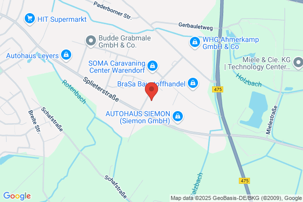 Autohaus Helmut Terharen