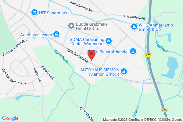 Reifen Pott Auto-Service GmbH