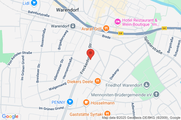 Autoteile Westram