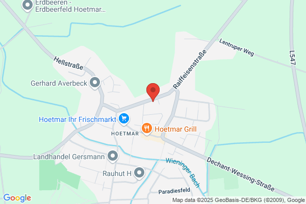 Diepenbrock oHG Ihr Münster-Land-Bäcker