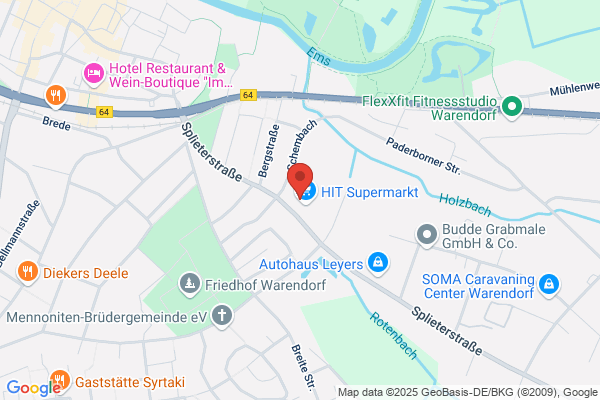 Großerode GmbH