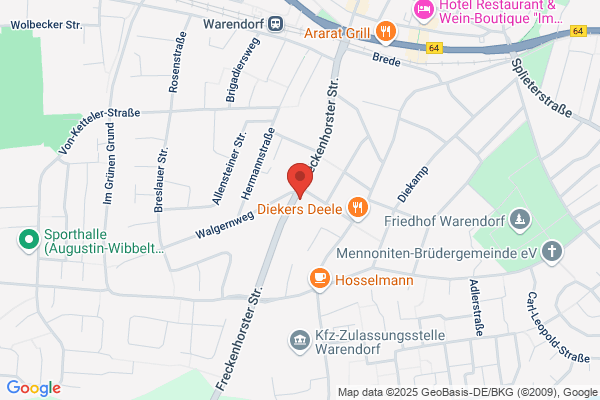 Sparkasse Münsterland