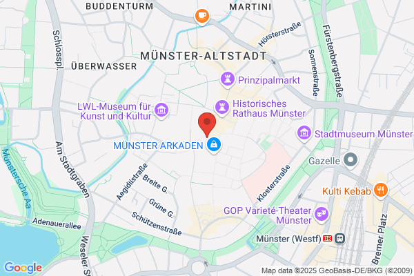 Sparkasse Münsterland Ost ImmobilienCenter