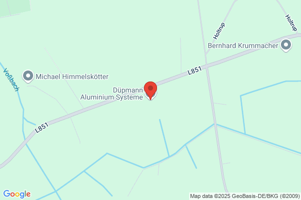 Düpmann Aluminium Systeme GmbH