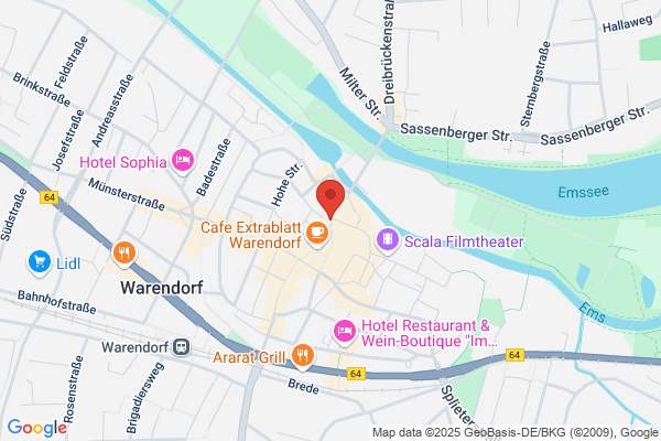 Bettenhaus Brokbals GmbH