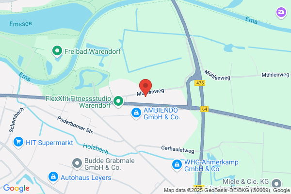 Ohlmeyer
