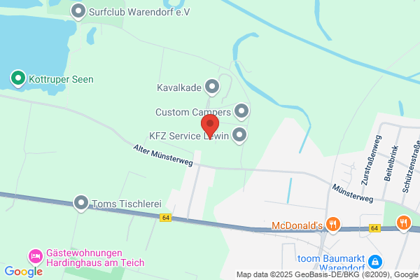 Bernh. Güldenarm